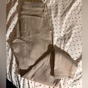 Calvin Klein Jeans khaki